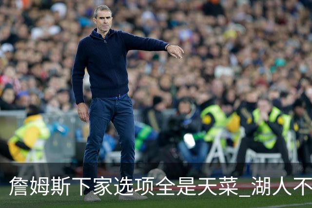 詹姆斯下家选项全是天菜 湖人不给的体面这些队能给